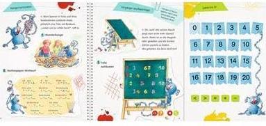 Produktbild Carlit Triominos Pocket (Deutsch, Französisch)