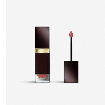 Actual product image Tom Ford Lip Lacquer Luxe Vinyl (Intimate)