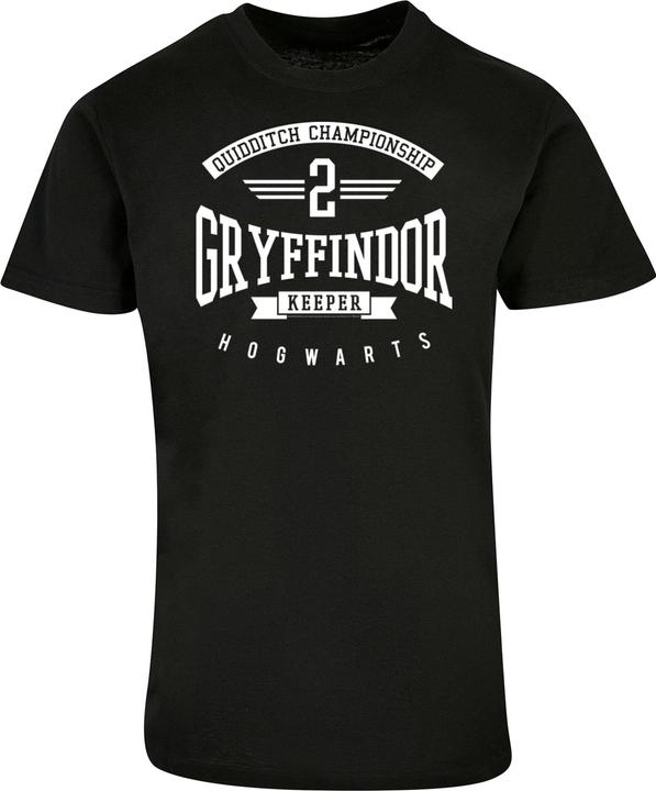 Immagine prodotto Absolute Cult Harry Potter - Maglietta a girocollo Basic di Grifondoro - 114747 (L)