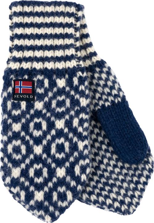 Produktbild Devold Svalbard Mitten (XL)