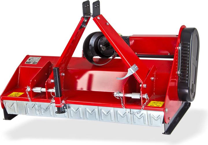 Produktbild Dema Schlegelmulcher 95cm für Traktoren 20-30 PS (Rasentraktor)