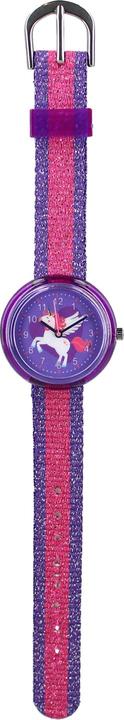 Actual product image Vadobag Watch Pret Kids Time on! Pink