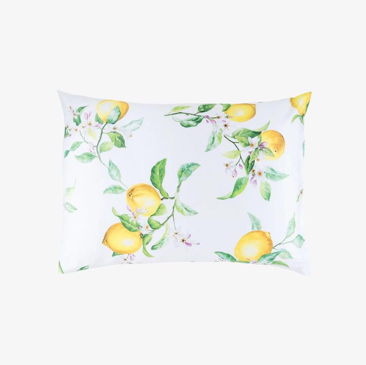 Image du produit Schlossberg Taie d'oreiller ZOE (Taie d'oreiller, 50 x 70 cm)