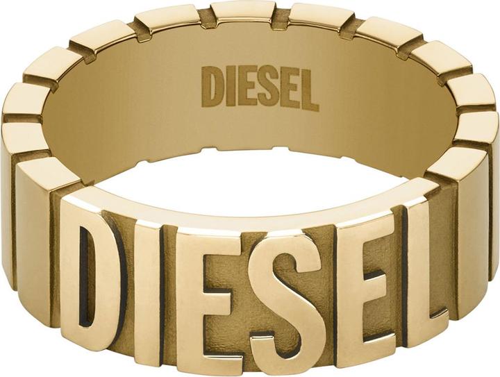 Immagine prodotto Diesel Font (66, Acciaio)