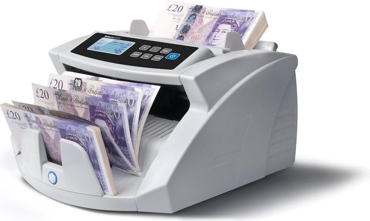 Image du produit Safescan 2210 (Compteuse de billets)