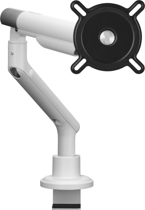 Produktbild One for All Monitor Halterung Design Single weiá (Decke, 35")
