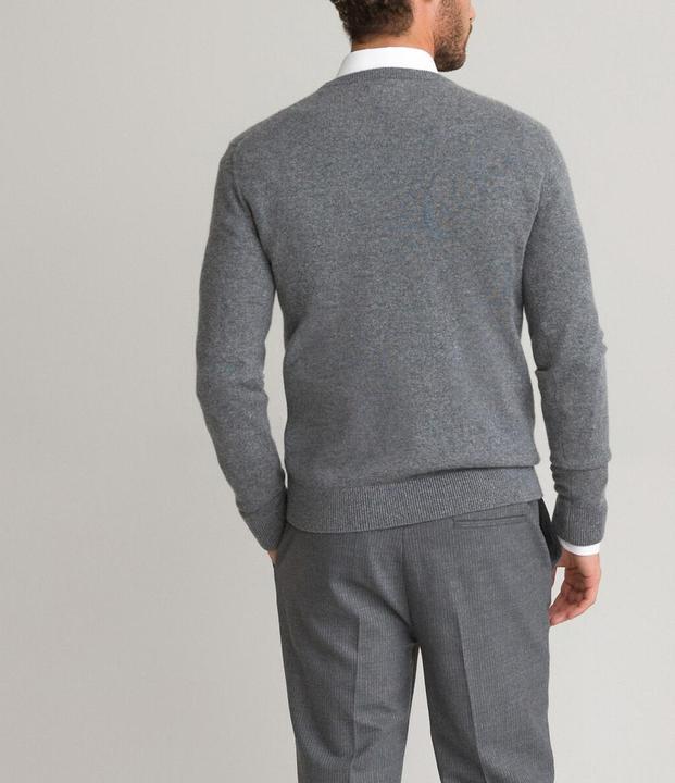 Produktbild La Redoute Collections Kaschmirpullover (L)