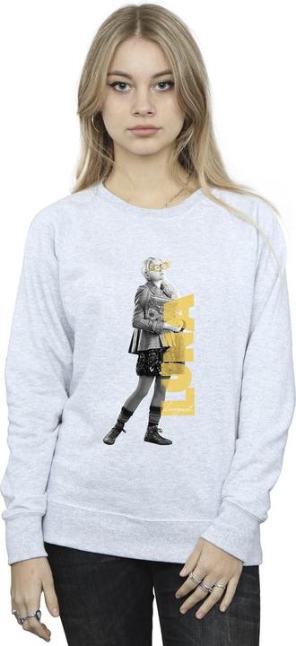 Luna Lovegood Sweatshirt (M)