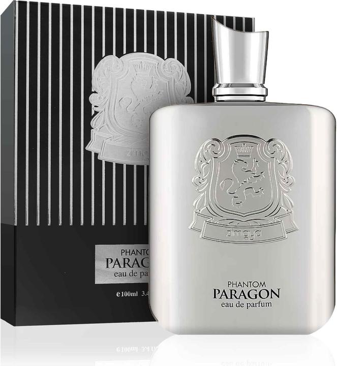 Zimaya Phantom Paragon (Eau de Parfum, 100 ml)