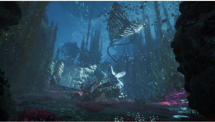 Produktbild Bandai Namco Clair Obscur: Expedition 33 (PS5, Multilingual)