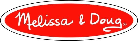 Produktbild Melissa & Doug Farm Animals (8 Teile)