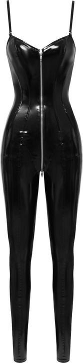 Image du produit Black Level Combinaison en vernis (S)