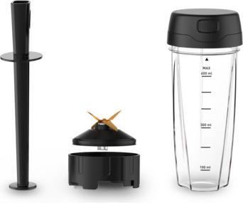Produktbild Tefal Infinity Mix+ (1600 W)