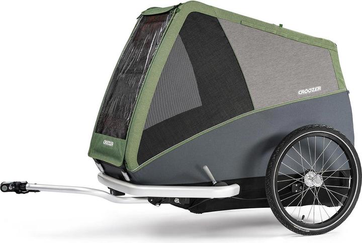Image du produit Croozer Chien XXL
