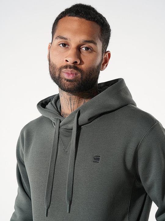 Produktbild G-Star Pullover Casual Bequem sitzend Premium core r sw/s (M)