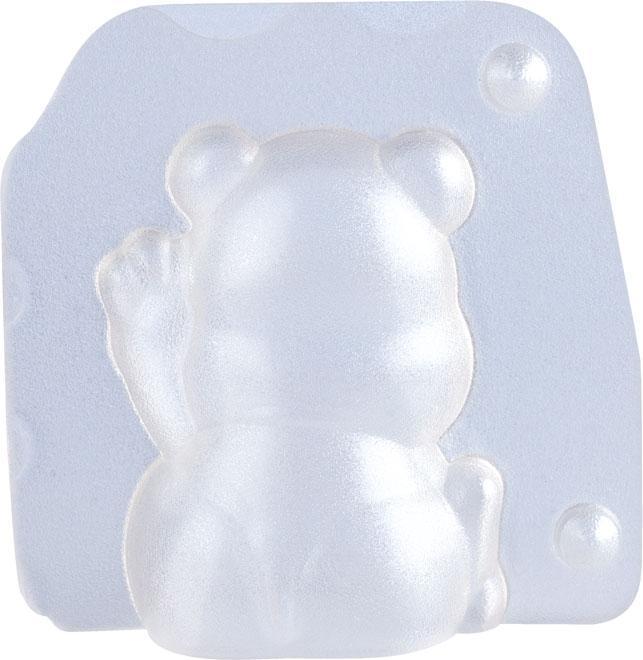 Image du produit miniSchoggi Moule à chocolat Hippopotame Assis