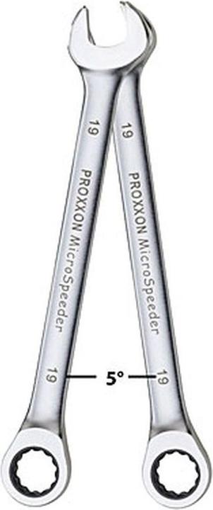 Produktbild Proxxon Micro-Speeder in Standardausführung (15 mm)