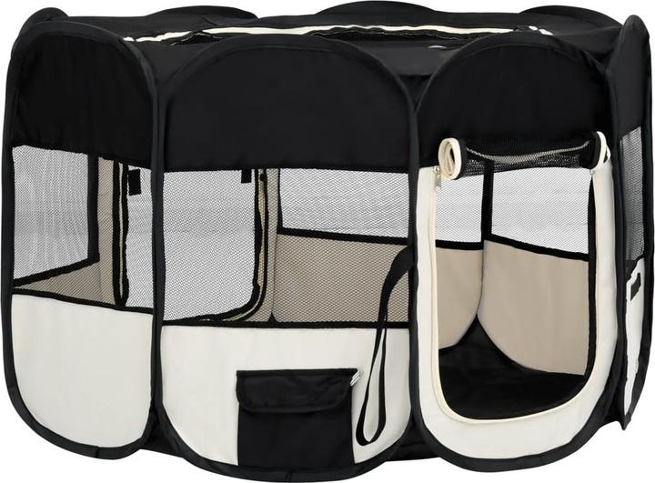 Actual product image VidaXL Flemming (Dog house)