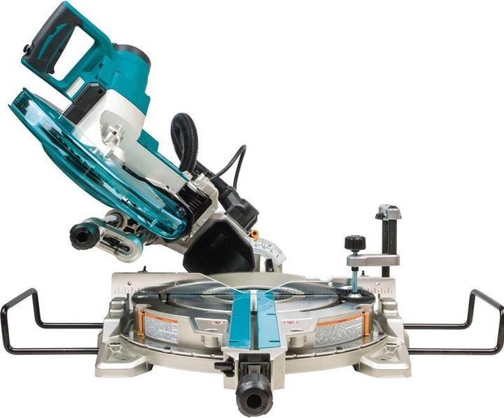 Actual product image Makita LS1219L