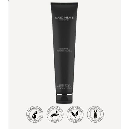 Actual product image Marc Inbane Body Lotion 175ml (Body lotion, 175 ml)