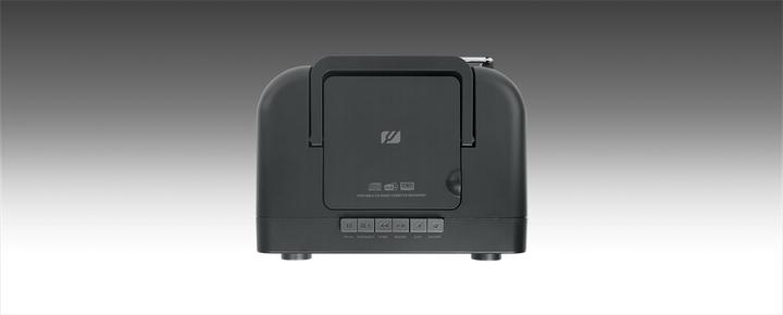 Produktbild Muse M-182 DB (DAB+, FM, Bluetooth)