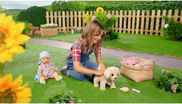 Produktbild Zapf Creation Baby Born - My Lucky Dog