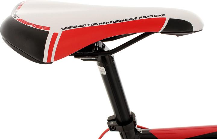 Actual product image KS Cycling Velocity (55 cm)