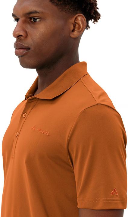 Produktbild Vaude Essential Polo Shirt (L)