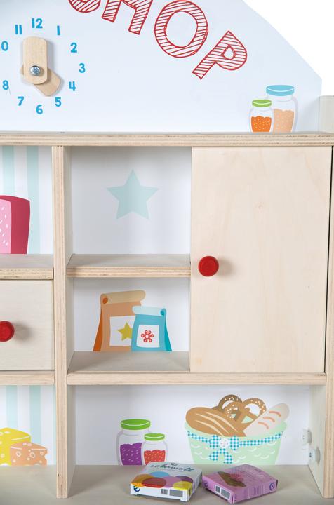 Produktbild Roba Verkaufsstand Mini Shop