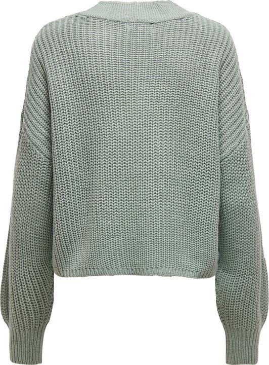 Produktbild Only Struktur Strickjacke (L)
