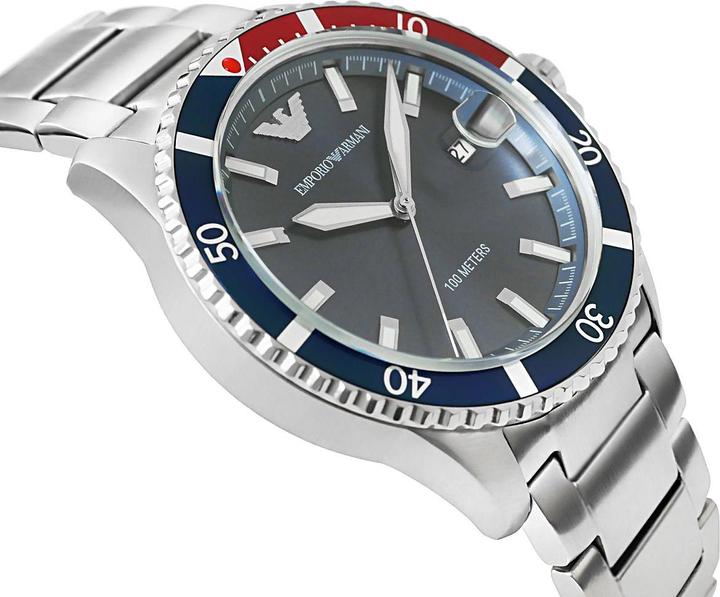 Immagine prodotto Emporio Armani Mario (Orologio sub, 42 mm)