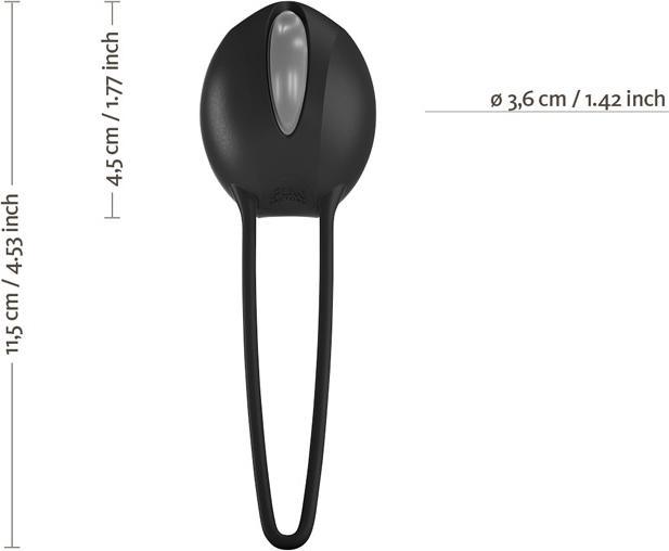 Produktbild Fun Factory Smartball Uno