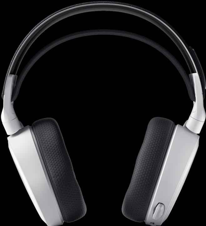 Actual product image SteelSeries Arctis 7+ (Cable)