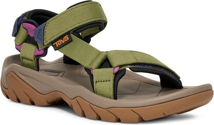 Actual product image Teva Terra Fi 5 Universal (42)