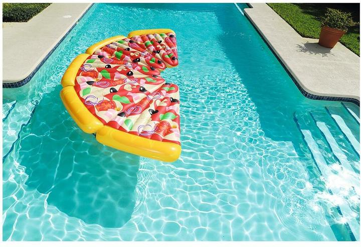 Produktbild Bestway Pizza Party