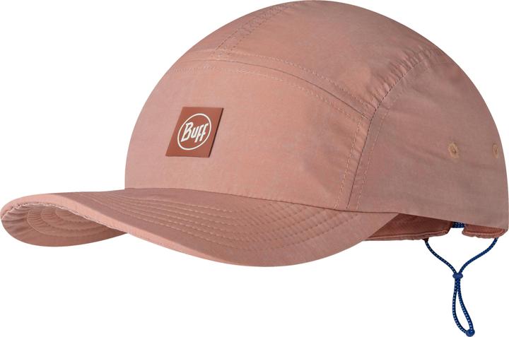 Produktbild Buff 5 Panel Explore Cap Slen (One Size)