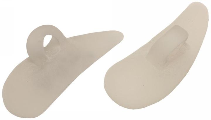 Medigel Hammerzehenkissen mittel (Druckentlastung)