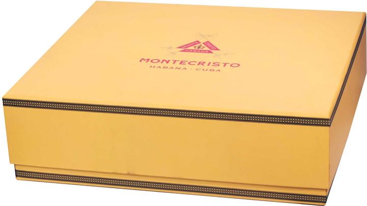 Produktbild Montecristo Zigarren Aschenbecher Dantés