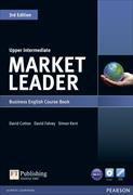 Produktbild Market Leader 3rd Edition Advanced Coursebook with DVD-ROM and BEC Booklet Pack (Englisch, Margaret O'Keeffe, Simon Kent, David Cotton, Iwona Dubicka, David Falvey, 2015)