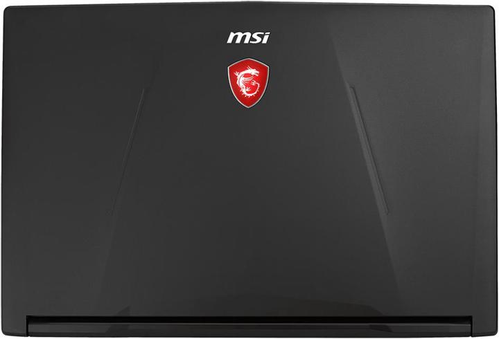 Produktbild MSI GL73 8RC-452 (17.30", Intel Core i7-8750H, 8 GB, DE)
