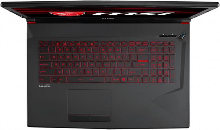 Produktbild MSI GL73 8RC-452 (17.30", Intel Core i7-8750H, 8 GB, DE)