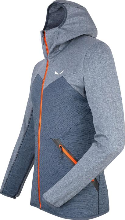 Produktbild Salewa Puez Melange Hoodie Jacke (S)