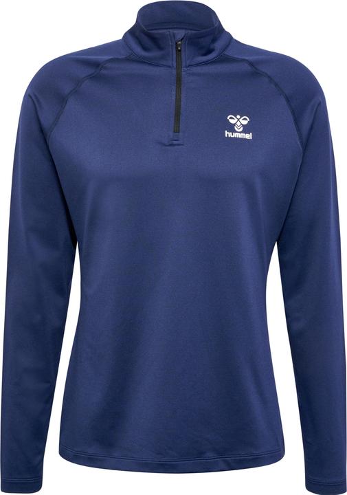 Produktbild hummel Hmlsprint Half Zip (XL)