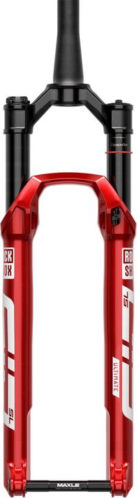 Actual product image RockShox MY26 Fork SID SL Ultimate RaceDay 3Position Crown (100 mm, Air)
