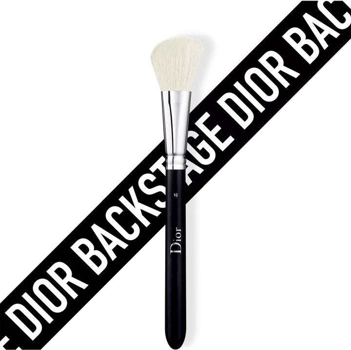 Actual product image Dior Blush Brush N°16 (Blusher)
