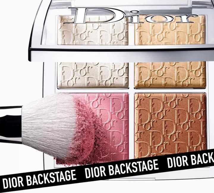 Actual product image Dior Blush Brush N°16 (Blusher)
