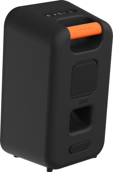Produktbild Skullcandy Stomp Wireless Party Speaker Black XL (12 h, Akkubetrieb)