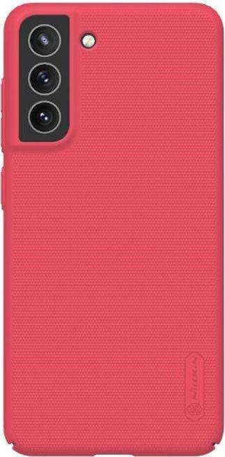 Produktbild Nillkin Super Frosted Shield Series (Samsung Galaxy S21 FE)