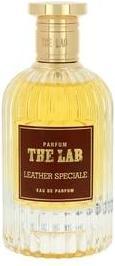 Actual product image The Lab Leather Speciale Eau De Parfum 100ml (Eau de parfum, 100 ml)