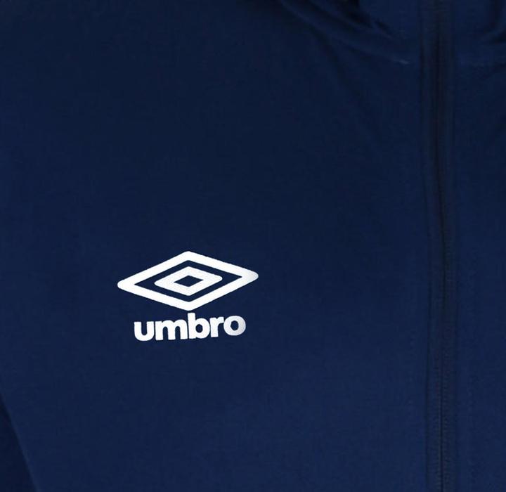 Produktbild Umbro Total Training Kapuzenpullover (140)